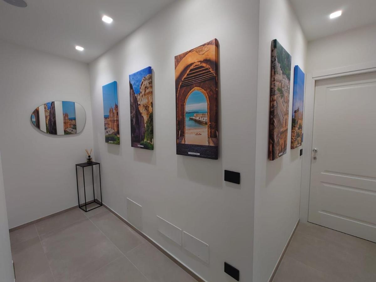Don Turi - Charming Room Giardini Naxos Exteriér fotografie