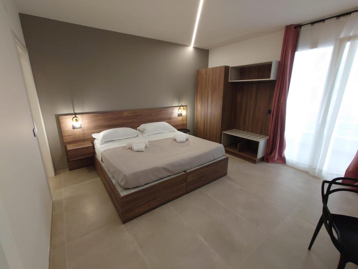 Don Turi - Charming Room Giardini Naxos Exteriér fotografie